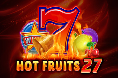 Играть в Hotfruits277 Флинт Казино